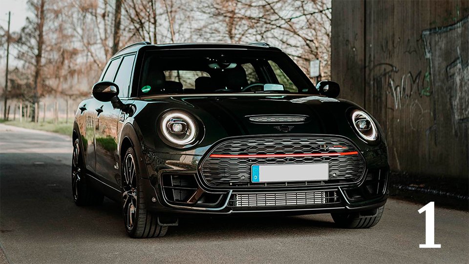 MINImexico's tweet image. Interrumpimos el #DíaMundialDeLaFamilia para recordarte que ya es hora de tu break con Go-Kart Feeling. ¿Cuál MINI eliges para ir a rodar? 🚘​

#MINIFamily #MiniClassic #MINI​

📸: icones_timers (IG).