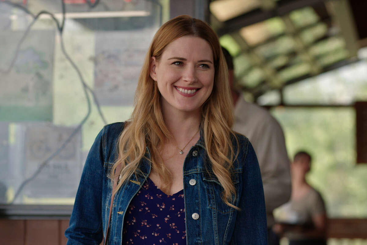 Happy birthday to our favorite Alexandra Breckenridge      