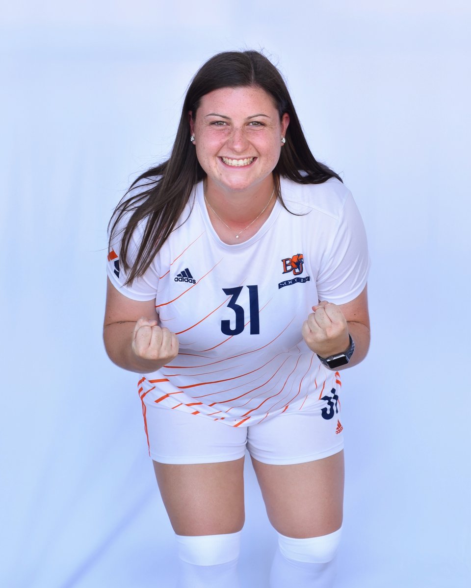 BakerUniversity's tweet photo. Get excited, Wildcats...it's commencement week!
Melissa Siegel, an exercise science major, is headed back home to Germany after graduation to start working as a personal trainer.
#BakerU23 #Classof2023 https://t.co/Sq0GM6jv0Z