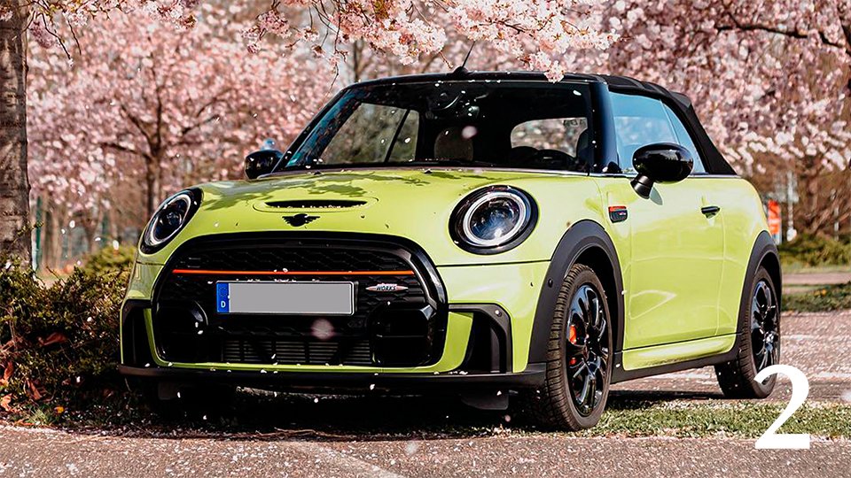 MINImexico's tweet image. Interrumpimos el #DíaMundialDeLaFamilia para recordarte que ya es hora de tu break con Go-Kart Feeling. ¿Cuál MINI eliges para ir a rodar? 🚘​

#MINIFamily #MiniClassic #MINI​

📸: icones_timers (IG).