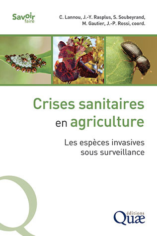 Retrouvez cet ouvrage et de nombreux autres sur le sujet en version ebooks sur @ScholarVoxUNIV 
#bibliotheque #ebooks #especeinvasive #insectes