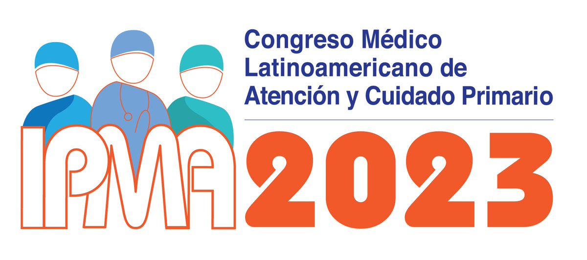 PlaExportEd's tweet photo. 02, 03 y 04 de junio, congreso médico IPMA 2023, para médicos generales, regístrate en https://t.co/2L8n22sVs4 https://t.co/7mWmupUP7s
