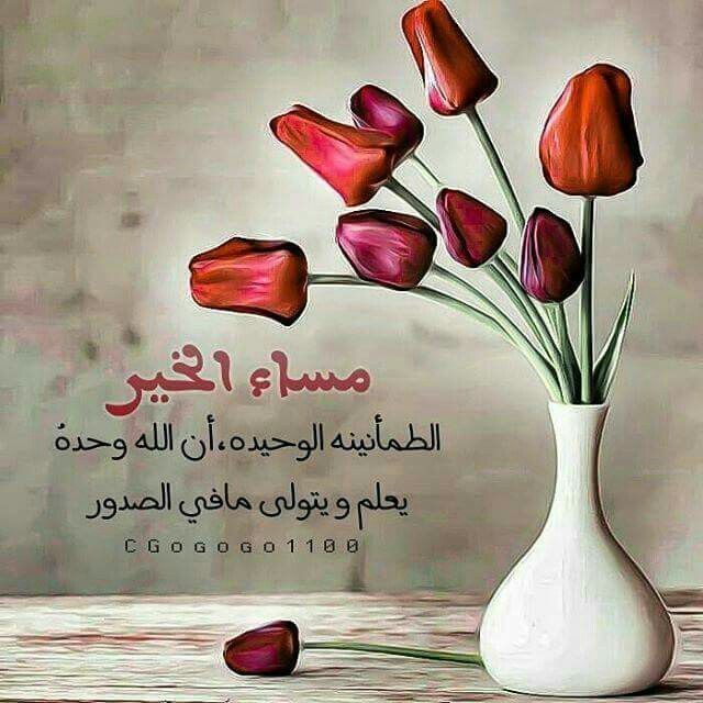 #مساء_الورد🌹🌹