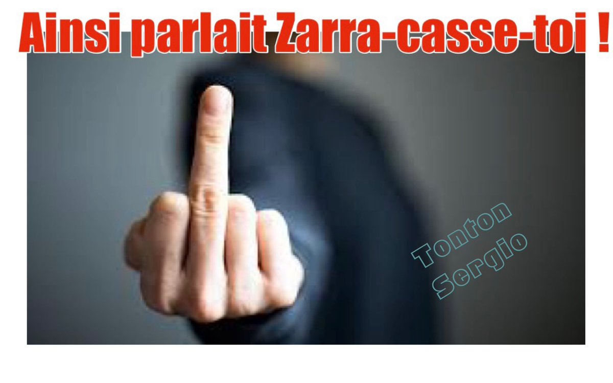 Serge LLADO (@zegueblur) on Twitter photo 