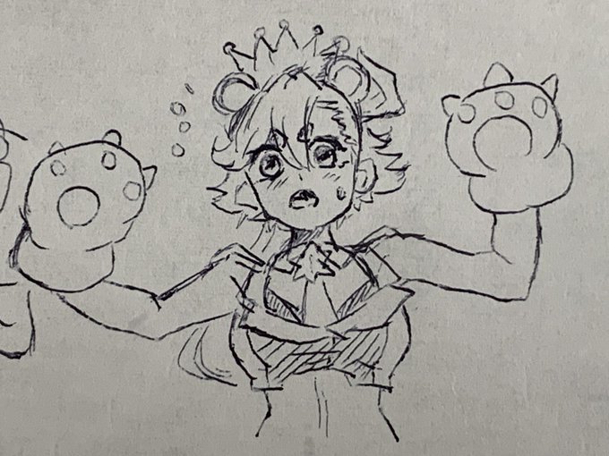 ユリ狸嵐

がうがう 