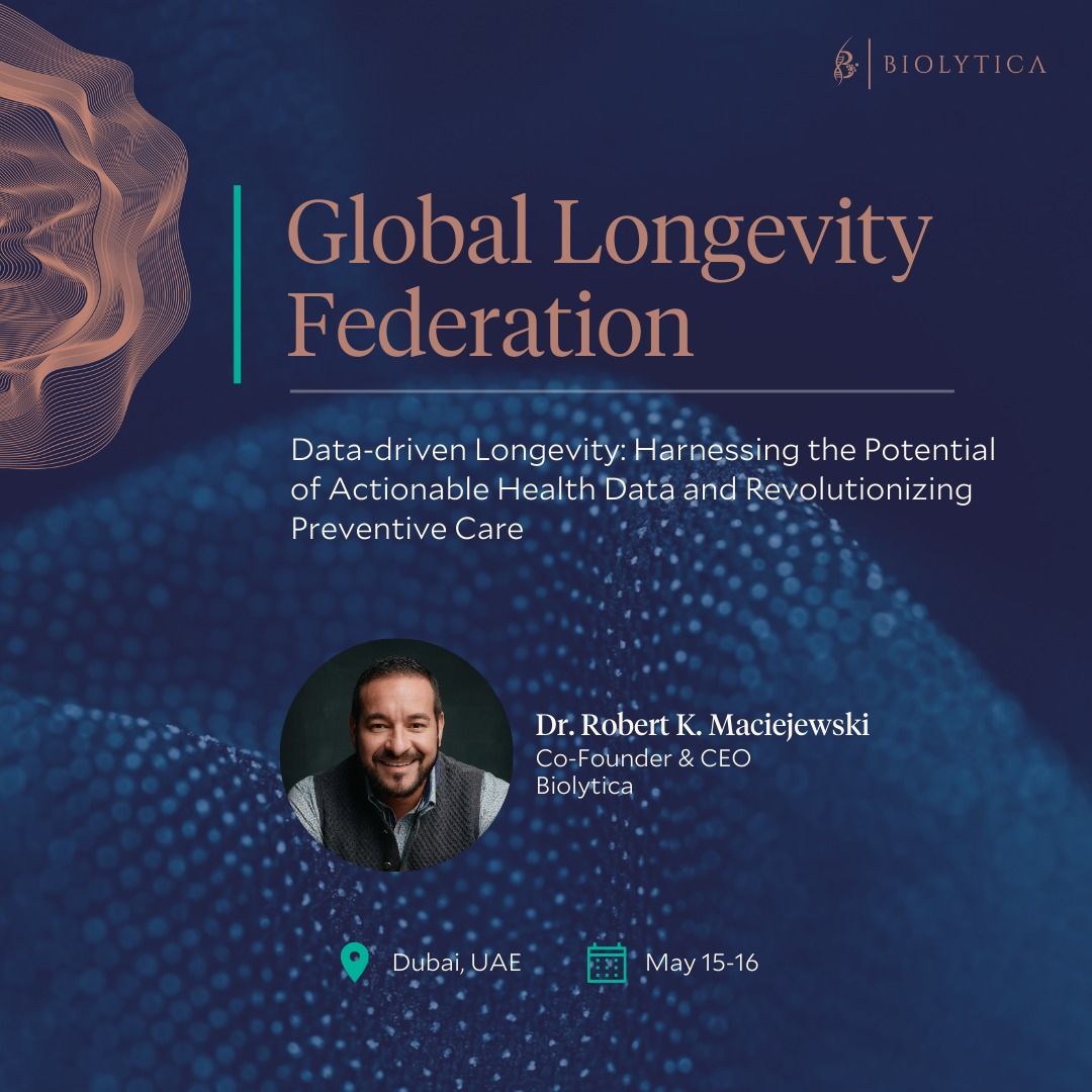 Biolytica tweet media