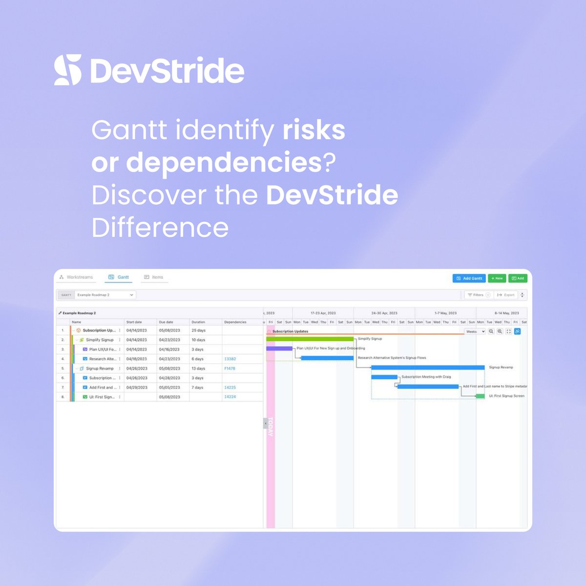 Gantt charts simplify complex projects. With an easy-to-understand visual timeline and progress tracking, they communicate plans, minimize risks, and exceed customer expectations. Harness their power and take your skills to the next level.