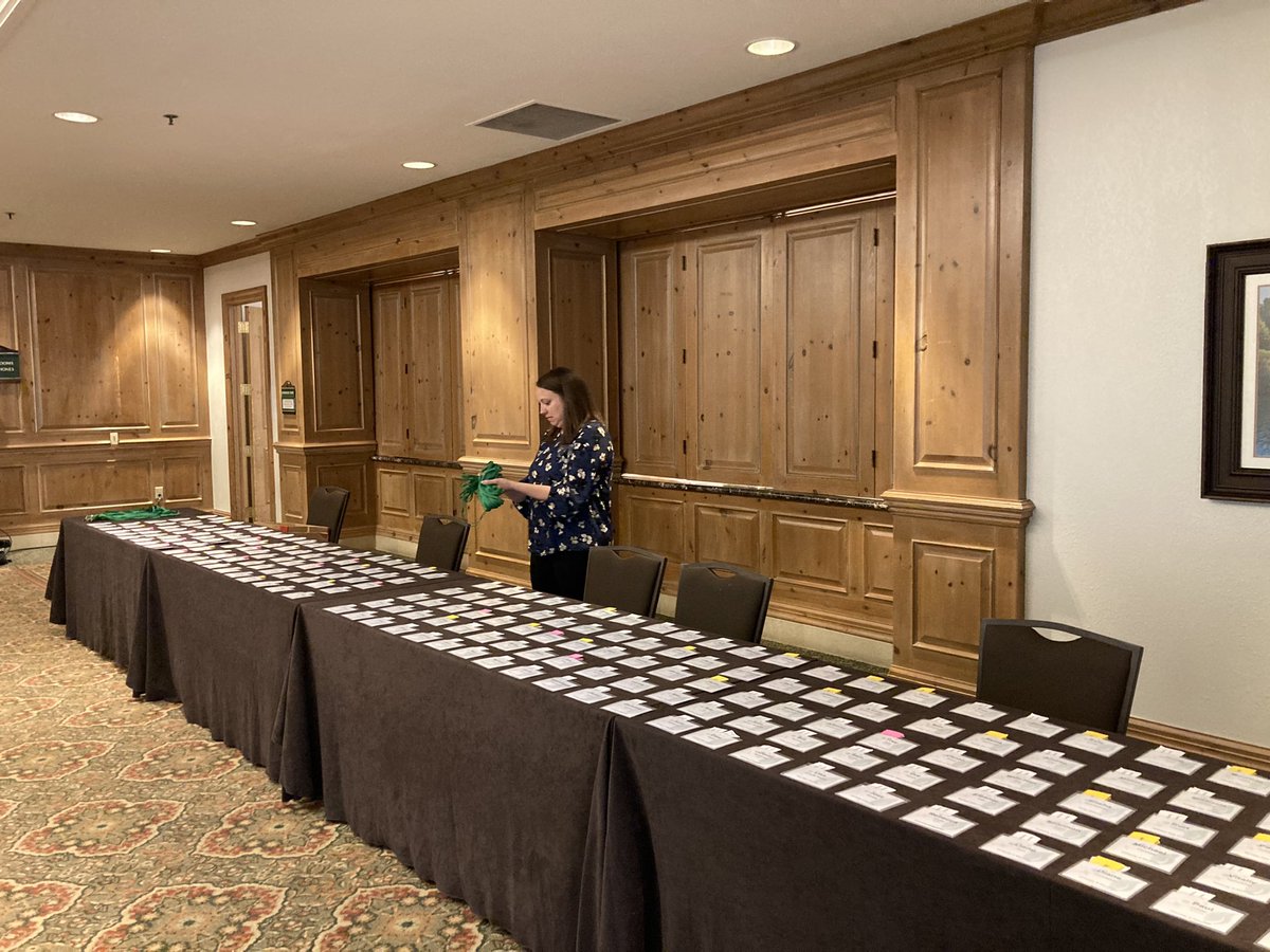 SuperBabe76's tweet image. @GLBioenergy Let the research madness begin! 2023 Great Lakes Bioenergy Research Center Annual Science Meeting starts today!!!#2023asm