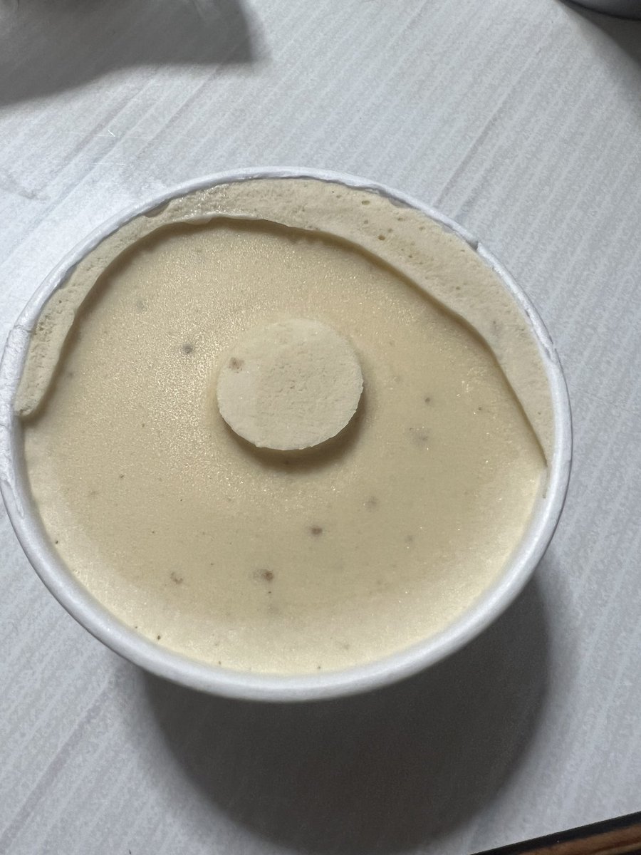 柄にもなく♡を期待して開けたら、両津勘吉の右目だったよ