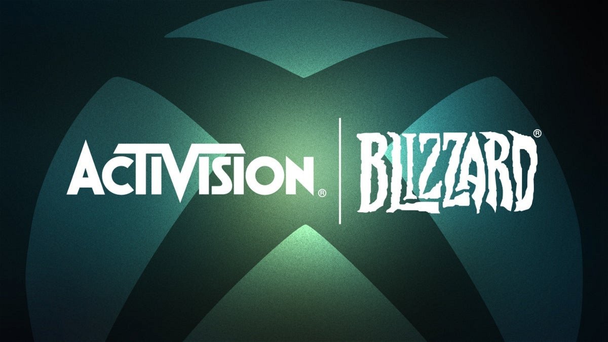 Microsoft's Activision Blizzard acquisition approved by EU