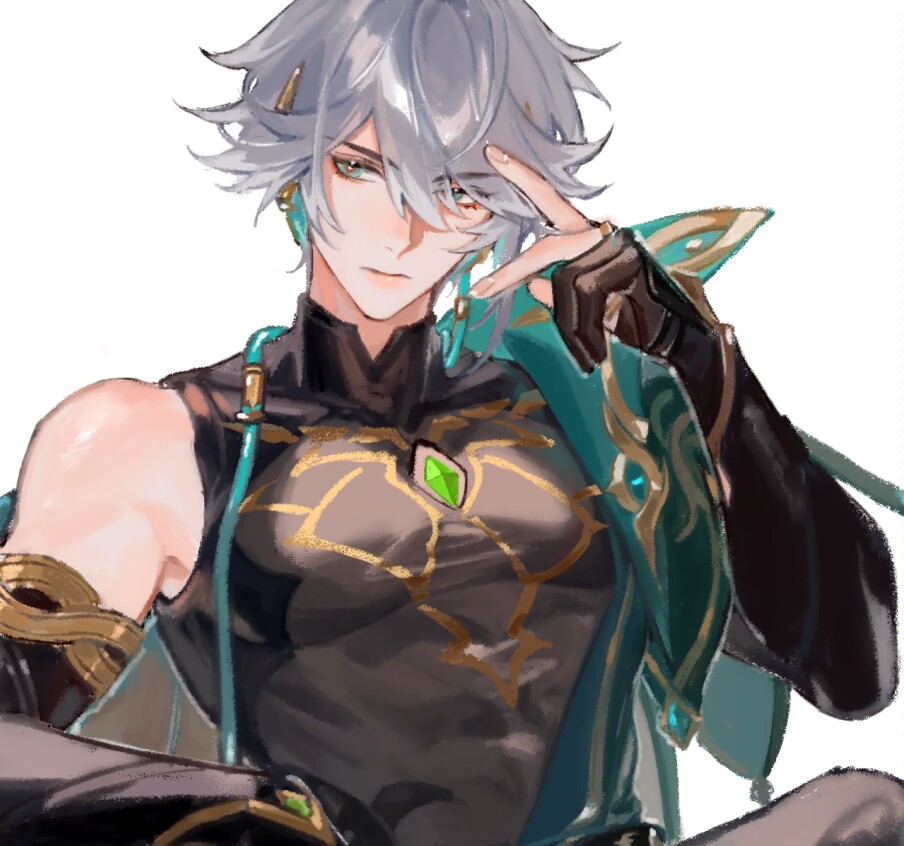 清心法师 tweet media