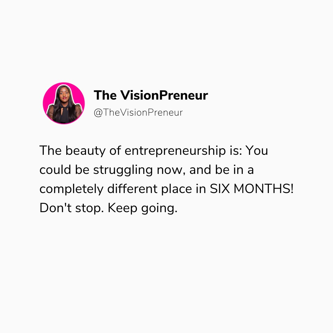 Vision_Preneur's tweet photo. Let's be real: Trading time for money is the slowest way (if not impossible) to build wealth. 

You're a creative at heart, but your business's busywork is killing your vibe. 

You're tired of feeling like marketing is some secret club you can't seem to break into. 

And let's no https://t.co/CbiwbMsy5I