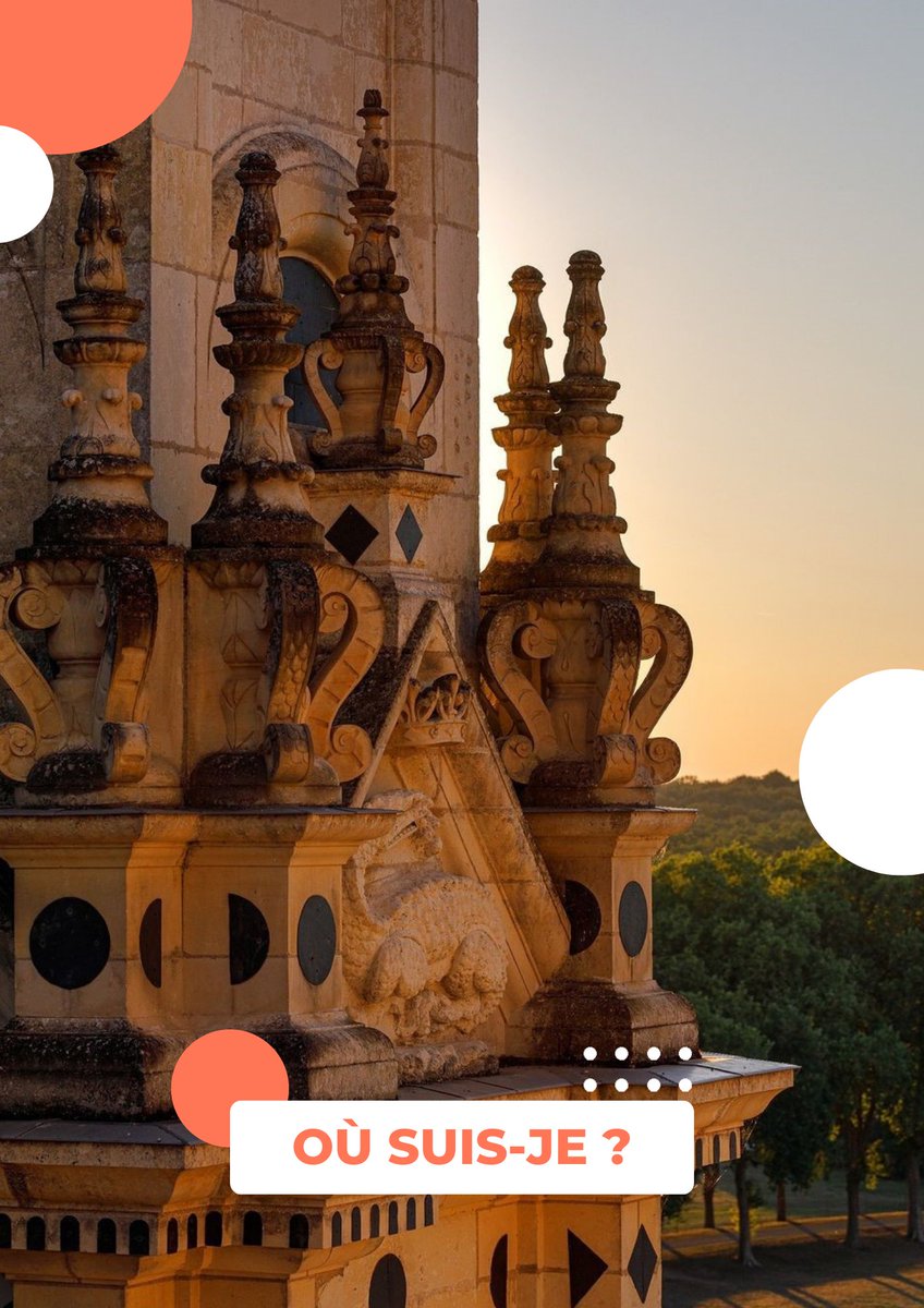 My Loire Valley tweet media