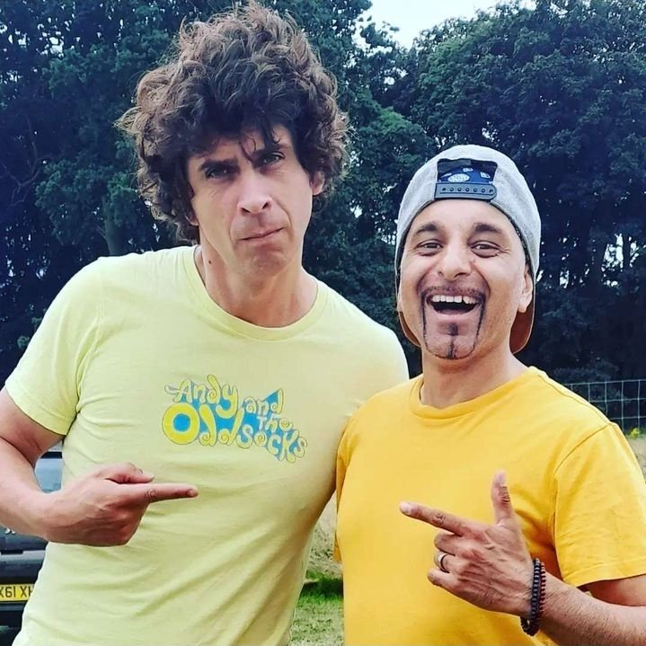 Sohan Kailey tweet media