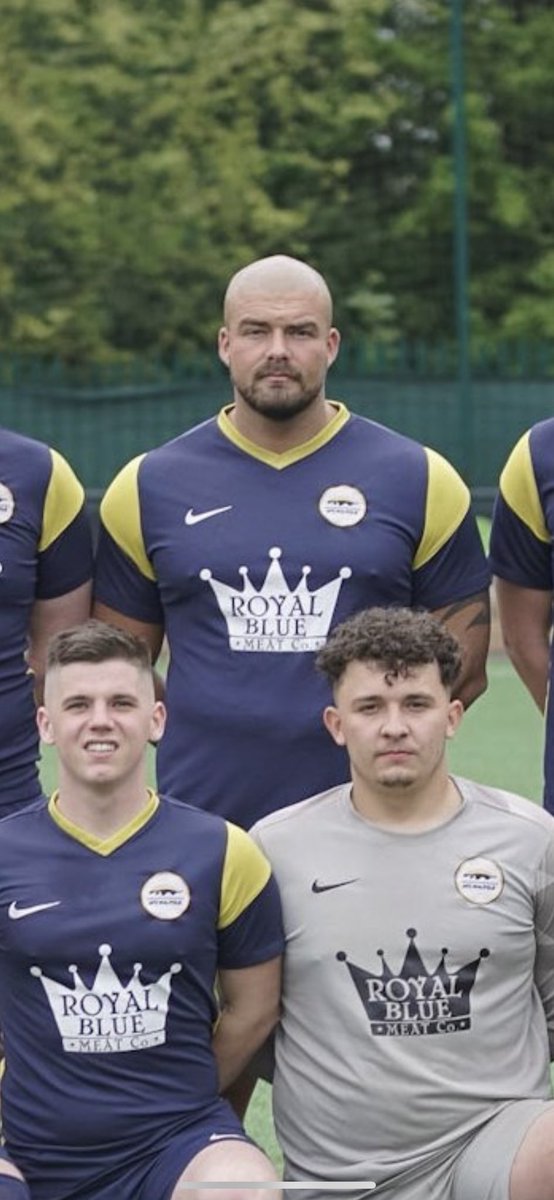 Chris Brownbridge tweet media