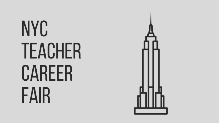 Charter School Jobs® tweet media