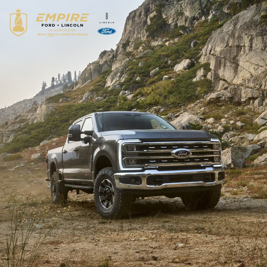 Rev up your workday with the powerful Ford F-Series Super Duty! 💪🚚 From towing to hauling, this truck gets the job done.
.
.
.
.
#FordFseries #SuperDuty #BuiltFordTough #TruckLife #FordTrucks #Powerful #Towing #Hauling #WorkTruck #BuiltToLast #TruckNation #FordFans