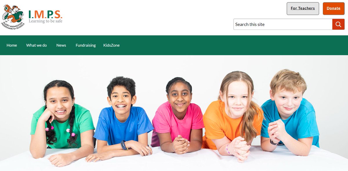 Check out our brand new website!

It is so much easier to navigate and has a bright, fresh feel.

#safetyeducation #injuryprevention #newwebsite

impsweb.co.uk