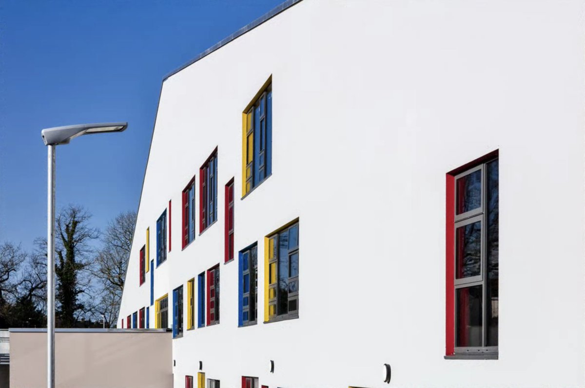 It was a pleasure to see the award winning Davis College extension officially opened by Norma Foley, Minister for Education on Thursday. The students and school provided great hospitality at the opening ceremony, and it was very rewarding to see the building in use.