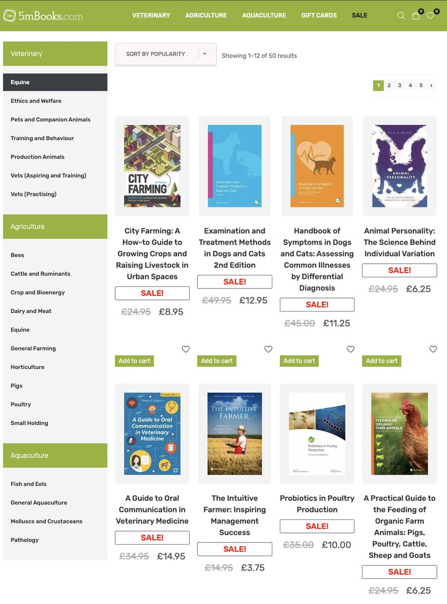 5m_Books's tweet photo. Exciting news to share!📚 We are thrilled to announce that we've expanded our sale with even more titles! Enjoy FREE UK delivery on orders over £50, including sale items!📦 Browse through our wide selection of books found on our website.
https://t.co/FovsUPVrFT
#sale #5m #5mbooks https://t.co/ODTUA8W1M3