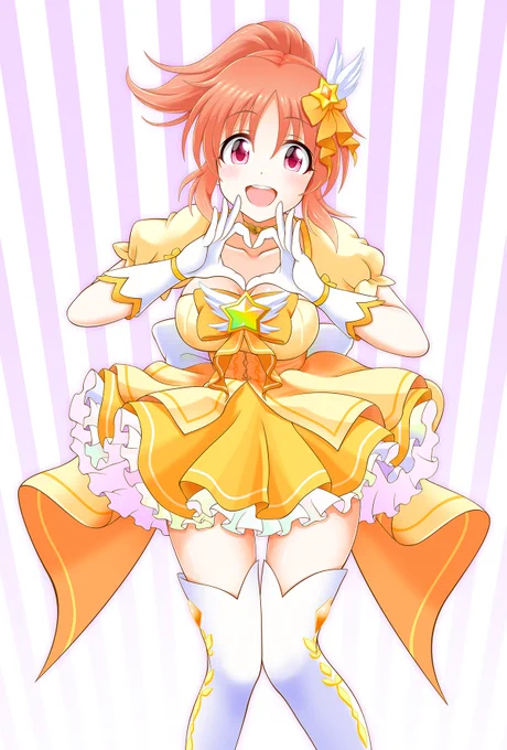 祝 #安部菜々生誕祭2023 6月ライブの燿城夜祭も楽しみ