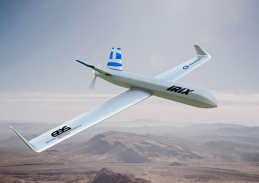 C4Defence's tweet photo. Yunanistan, Paramount ile Anlaştı

👉 https://t.co/DoAJHCQg3h

#hellenicdefencesystems #paramountgroup #defence #military #uav #army #IRIX https://t.co/GCXTBtfLQB