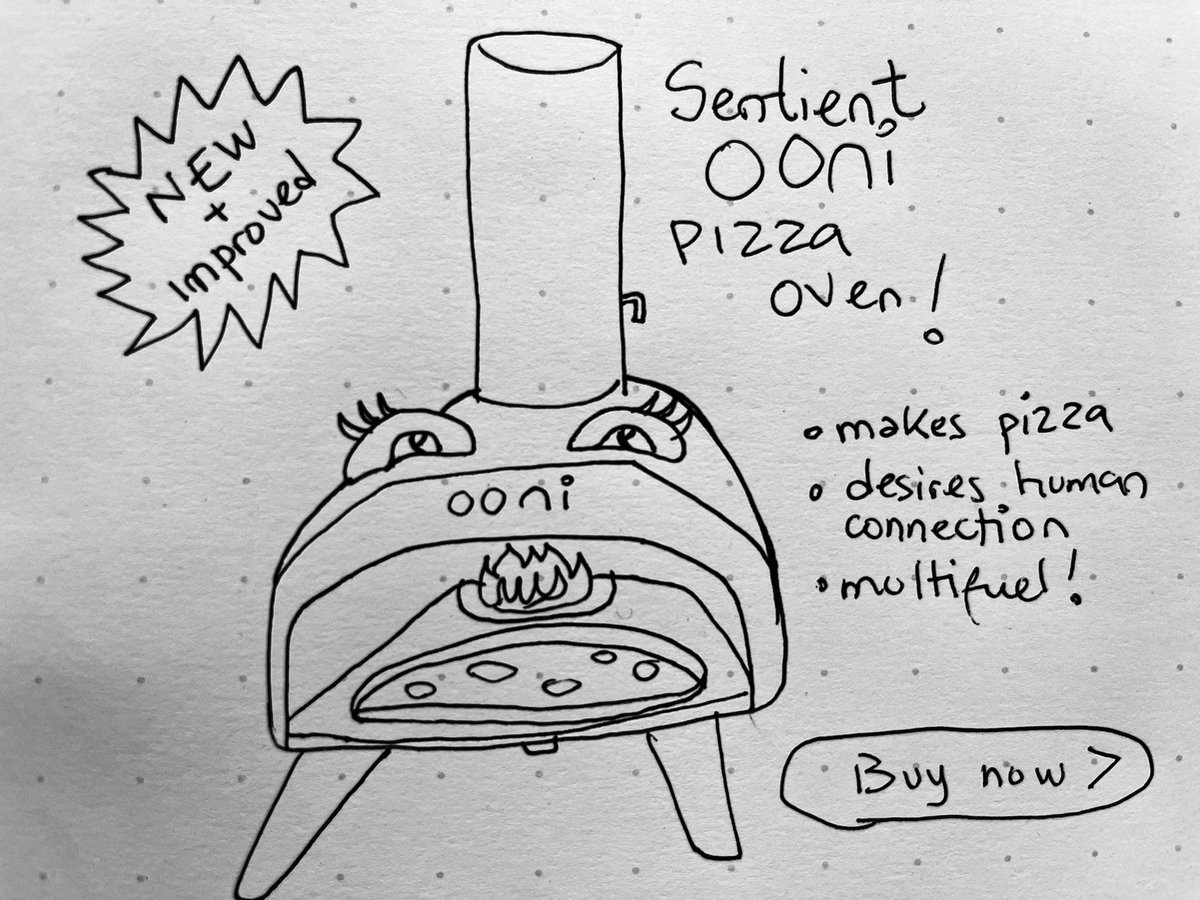 GoAngie's tweet photo. Love @LAWWeekWire! Here’s my #LAWWDoodleChallenge - Only slightly unsettling! https://t.co/ggViqYYfBt