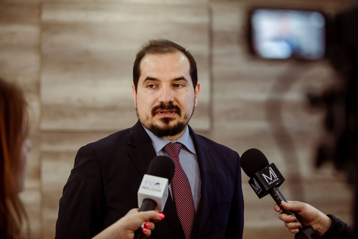 UNDP Moldova tweet media