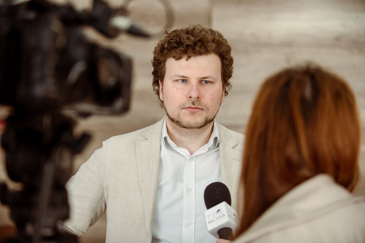 UNDP Moldova tweet media