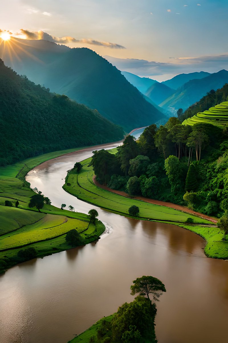 Rwanda AI Beauty 🇷🇼 on Twitter: 