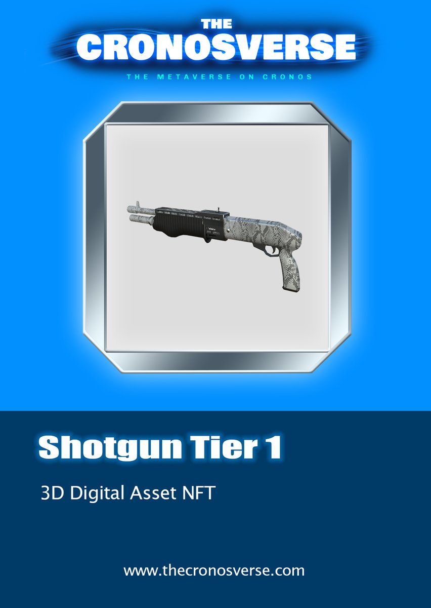 The Purge is coming, &amp; soon you will be able to #mint #3D #NFTs with our native $VRSE token. 

VRSE is earned by staking your Crovilians, Land and #CRO-#VRSE LP <a href="/crodexapp/">Crodex | AMM / DeFi / NFT Ecosystem on Cronos</a> 

Will you be ready to fight for it all? 
<a href="/NEWAMERICANFT/">𝗡𝗲𝘄 𝗔𝗺𝗲𝗿𝗶𝗰𝗮 𝗡𝗙𝗧 (Sold Out)</a> <a href="/EbisusBay/">Ebisu's Bay | GameFi - NFT Market - DEX</a> 
#crofam #cronos #gamefi #metaverse