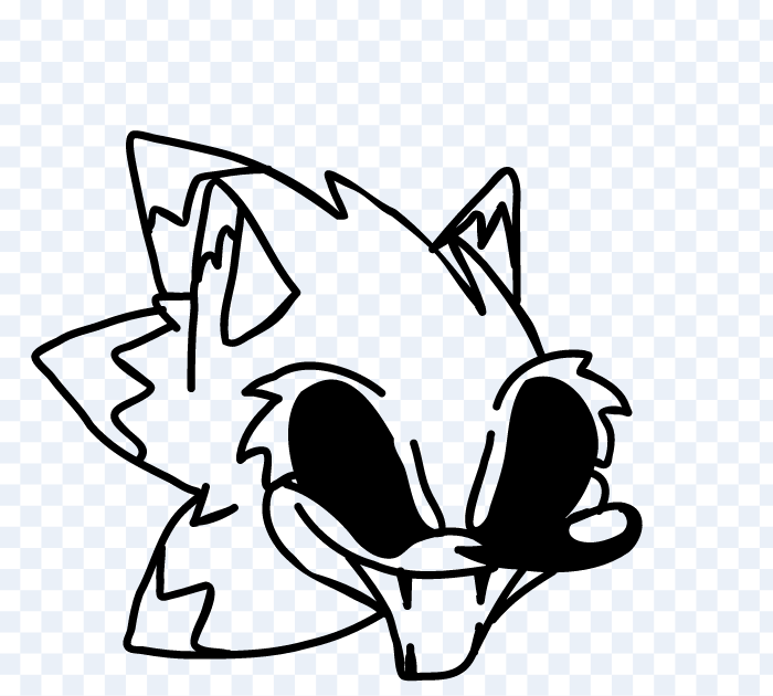 AgamtheArtist's tweet photo. Xenophanes Art.
Art by me.
Xenophanes by @ASTRANOMICONX  and @losermakesgames 
#exe
#xenophanes
#x
#sonicexe https://t.co/ccHIR7qqNi