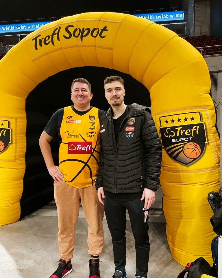 Mariusz Sułkowski tweet media