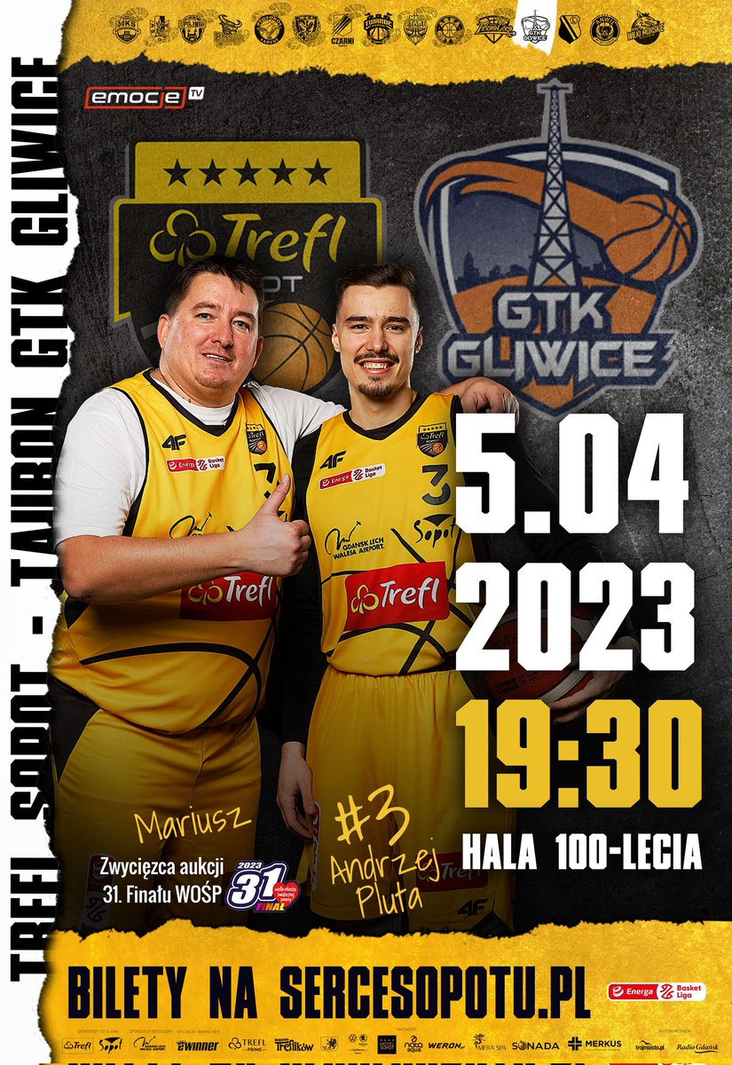 Mariusz Sułkowski tweet media