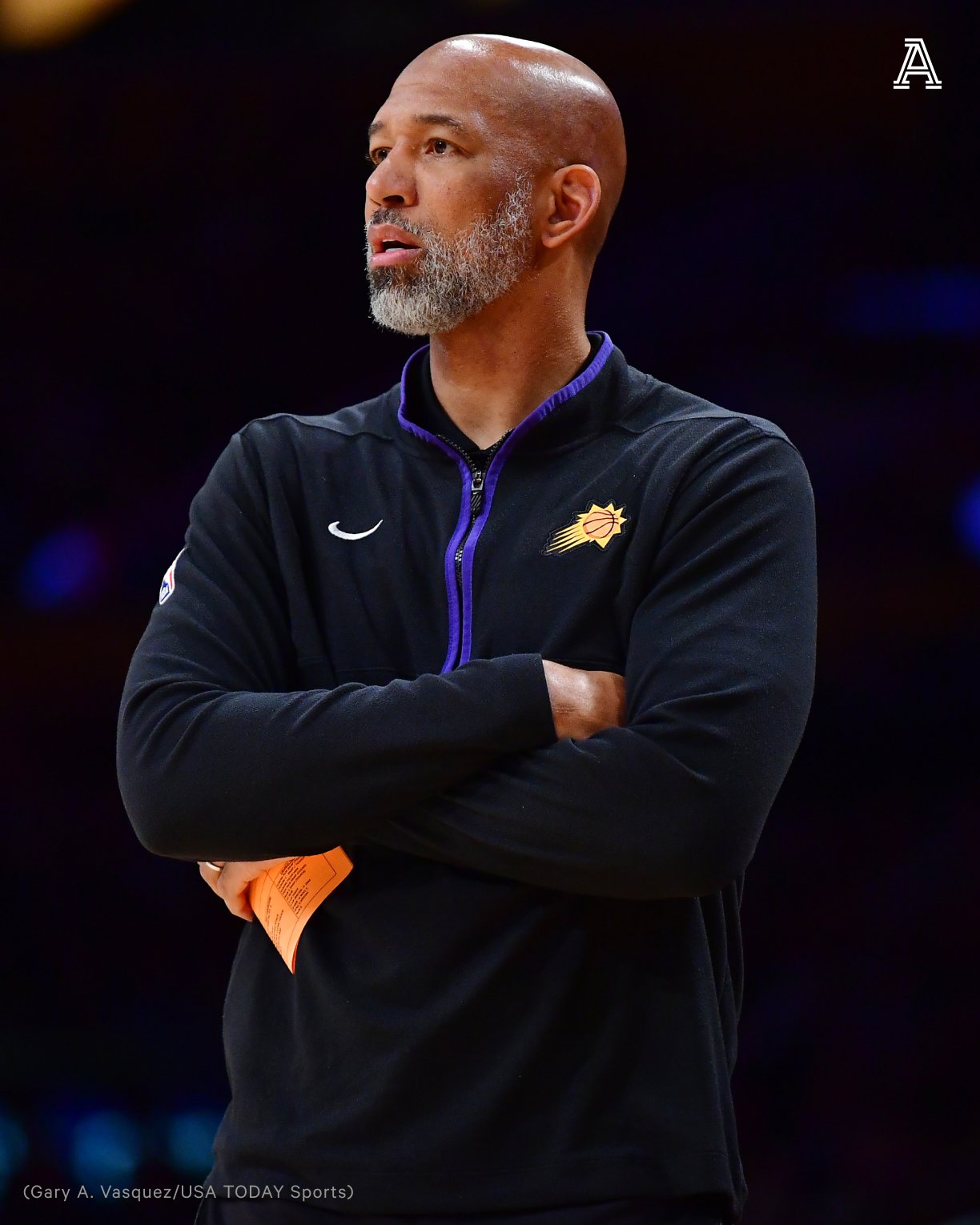 [情報] 活塞隊、暴龍隊將追求Monty Williams