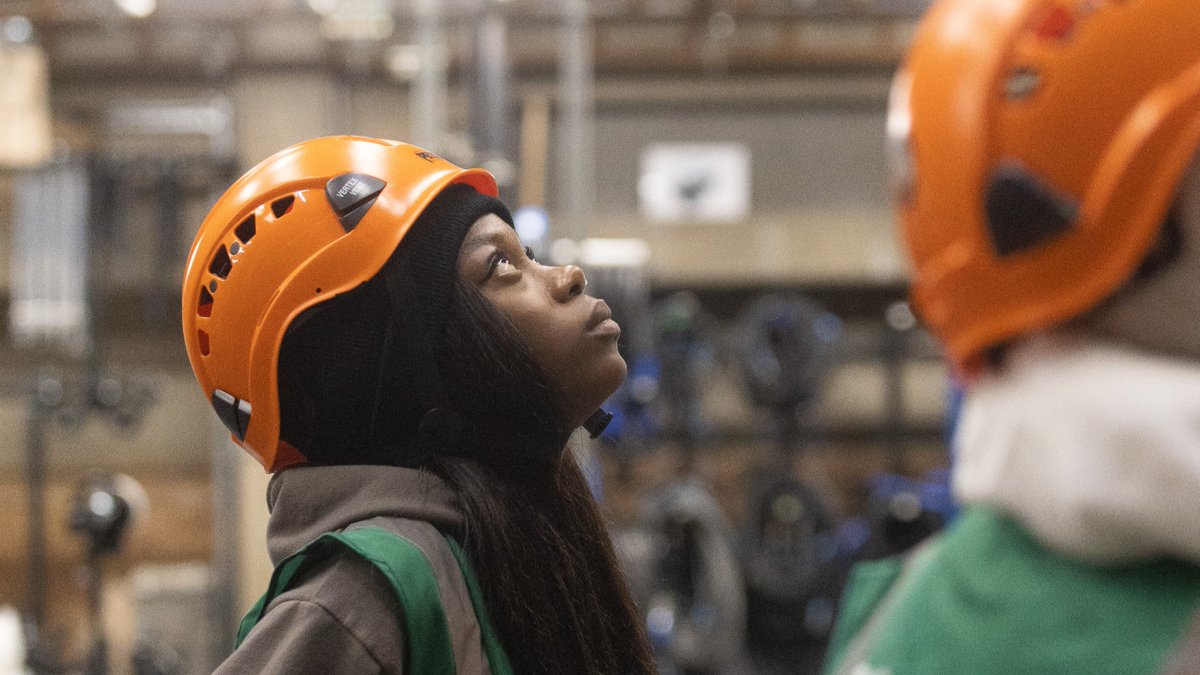 National Theatre tweet media