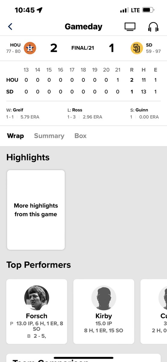 Justin Brian on Twitter "Anyone else getting old school MLB game