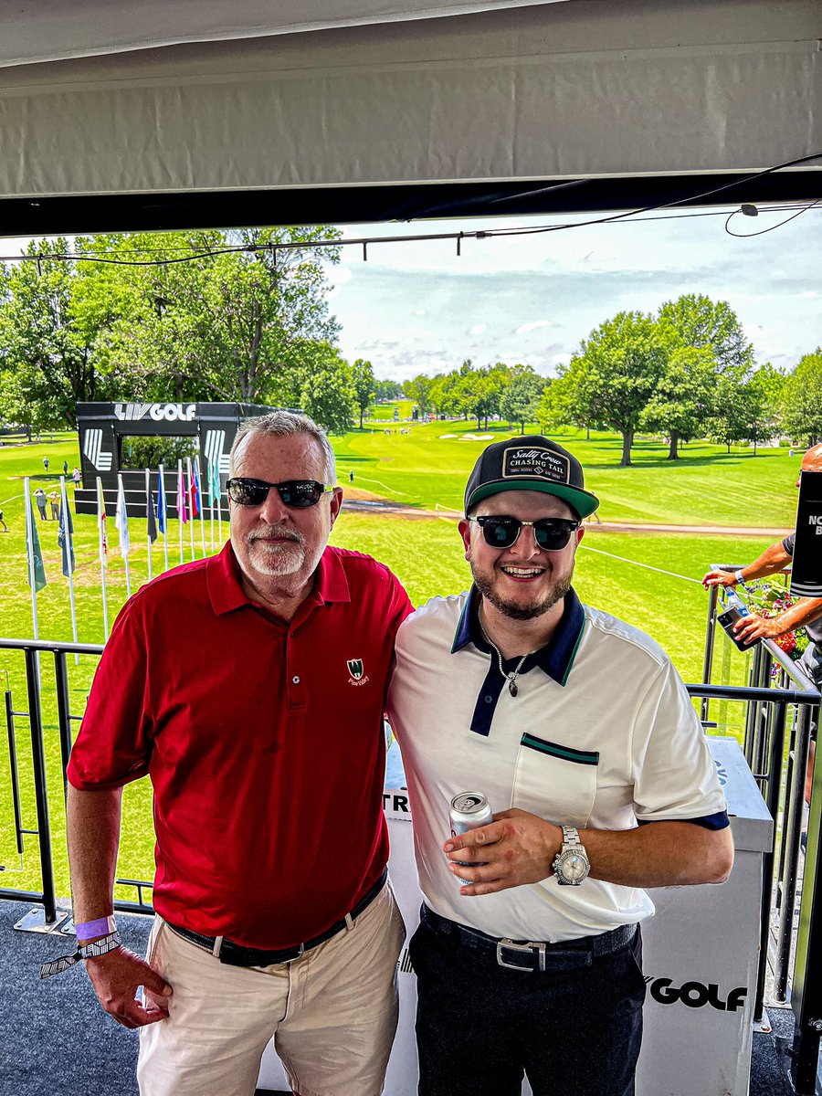 Life’s been good lately!