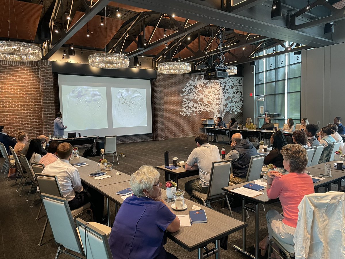 Abin Sajan (@abinsajanmd) on Twitter photo Standing room only at IR Centers Retreat 2023. Fun day of activities and learning!! <a href="/SandeepBaglaMD/">Sandeep Bagla MD</a> <a href="/AriIsaacsonMD/">Ari Isaacson</a> <a href="/IRcenters/">IRcenters</a> <a href="/RPiechowiakDO/">Rachel Piechowiak</a> <a href="/AlexPavidapha/">Alex Pavidapha MD</a> <a href="/NoLimitIR/">Hesham H Malik</a> <a href="/SIRRFS/">SIR RFS</a> <a href="/SIRspecialists/">Society of Interventional Radiology</a> Standing room only at IR Centers Retreat 2023. Fun day of activities and learning!! <a href="/SandeepBaglaMD/">Sandeep Bagla MD</a> <a href="/AriIsaacsonMD/">Ari Isaacson</a> <a href="/IRcenters/">IRcenters</a> <a href="/RPiechowiakDO/">Rachel Piechowiak</a> <a href="/AlexPavidapha/">Alex Pavidapha MD</a> <a href="/NoLimitIR/">Hesham H Malik</a> <a href="/SIRRFS/">SIR RFS</a> <a href="/SIRspecialists/">Society of Interventional Radiology</a>