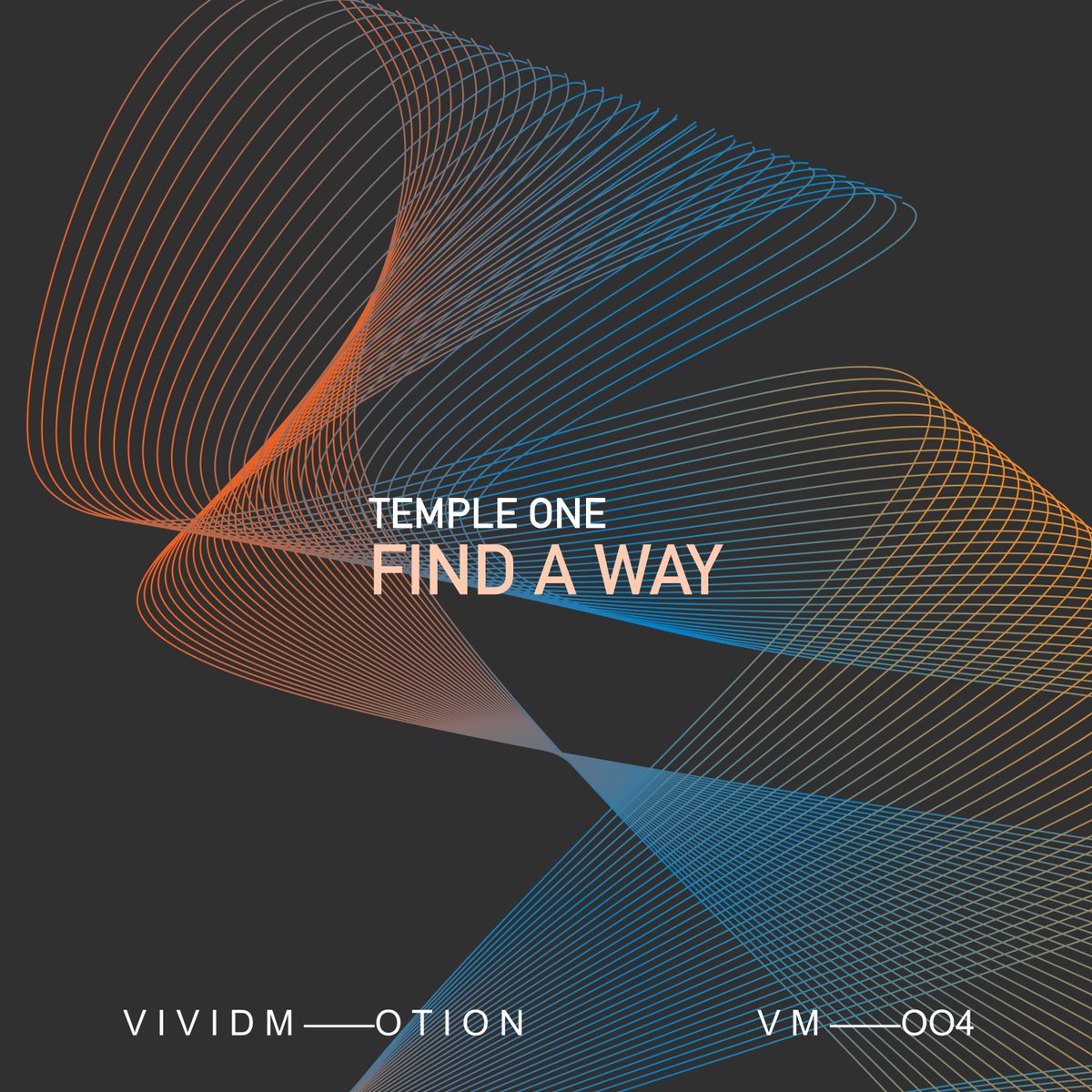 Find a Way | OUT NOW
.
.
lnk.to/FINDAWAY_