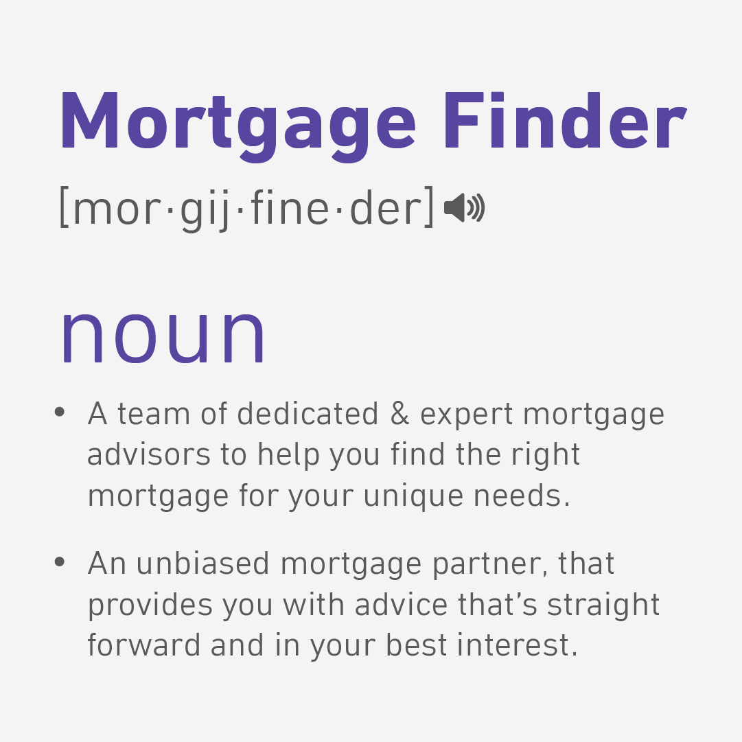 Discover the right mortgage for your unique needs with Mortgage Finder. Visit the below link now to unlock your dream home today! bit.ly/41tRNYt #MortgageFinder #PropertyFinder #Mortgage #HomeLoans
