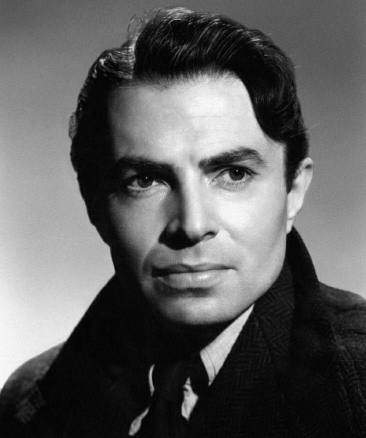 James Mason

Born: 15 May 1909
Died: 27 July 1987

Best Known for - Odd Man Out (1947), North By Northwest (1959), Heaven Can Wait (1978), Bigger Than Life (1956), The Verdict (1982), Charade (1954) and Salem’s Lot (1979).
@tcm @Criterion #JamesMason #actor #theactorsworkshop