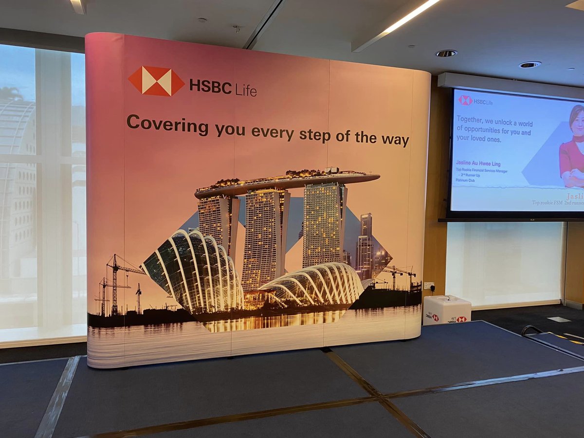 callouswhisper's tweet photo. Asian Equities Market Outlook by @Schroders
and @HSBCLife on 4 May, ideal for Investments and Retirement planning. Shot by Jared Sim https://t.co/ThlahkE1CP