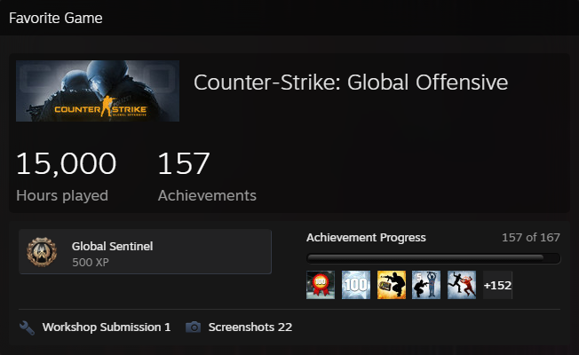 Steam CS 2 library still use CS GO banner and game icon : r/cs2