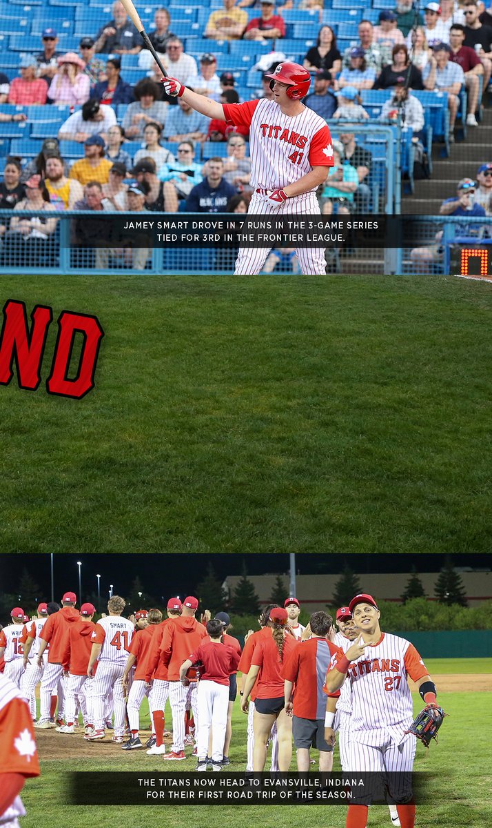 How was everyone's Opening Weekend? 🤗

Open the pics below for a recap of everything that happened! 👇

#HereToStay