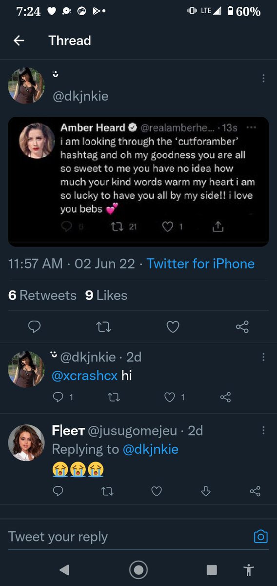 CareBearCamper's tweet photo. @stirgussa I wonder when the #CutForAmber challenge is going to finally be investigated? So many people were effected by that, including children! I'm sure criminal charges are in line!!! https://t.co/Hjr9NQwc48