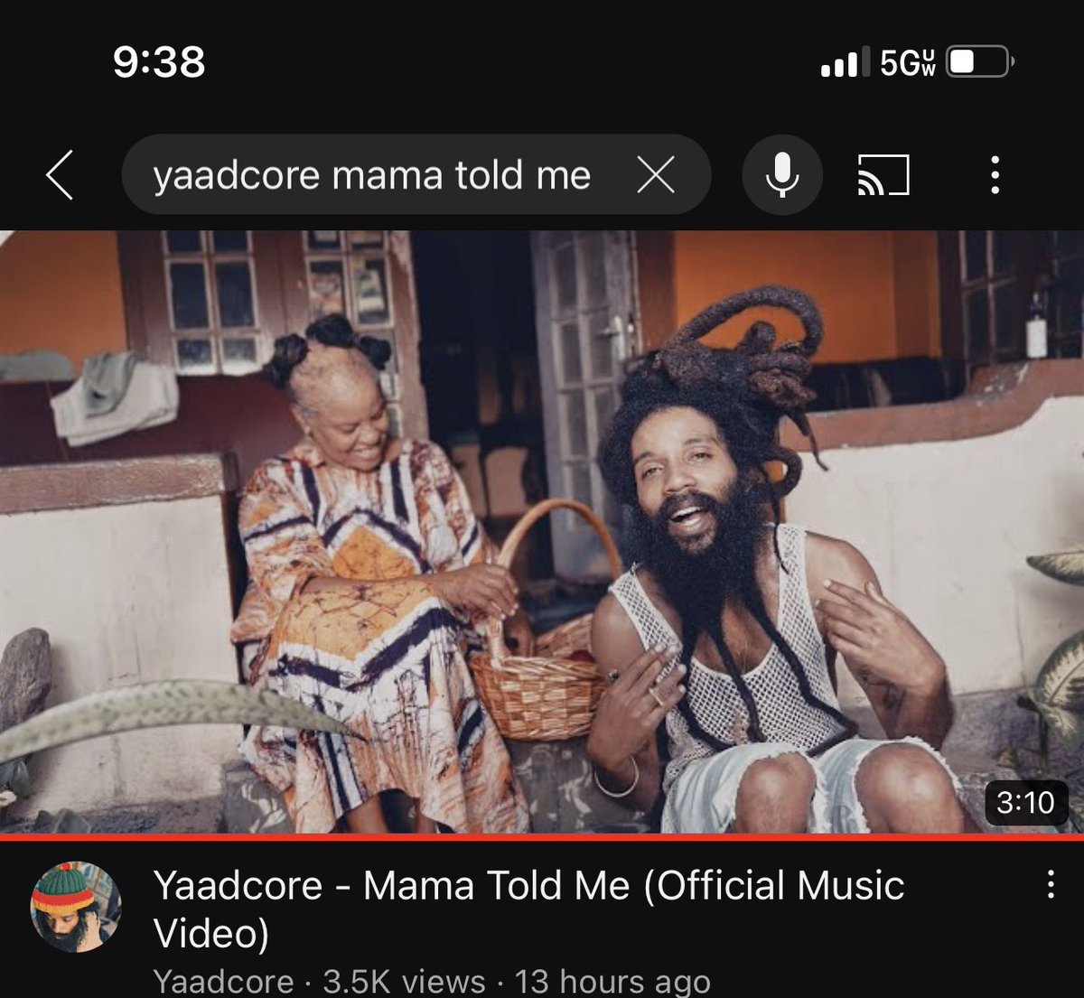 HAPPY MOTHER’S DAY MAMMAS! #Yaadcaore released this “ #MamaToldMe “ ( youtu.be/MrMSPWdVKJo ) today! #JohnPhillipRubalcaba #JohnRubalcaba #JohnPhillip #John #JRSr #JR #Reggae #Rasta #Rastafari #Jah #JahJah #JahRastafari #HaileSelassie #TheMostHigh #MothersDay #HappyMothersDay