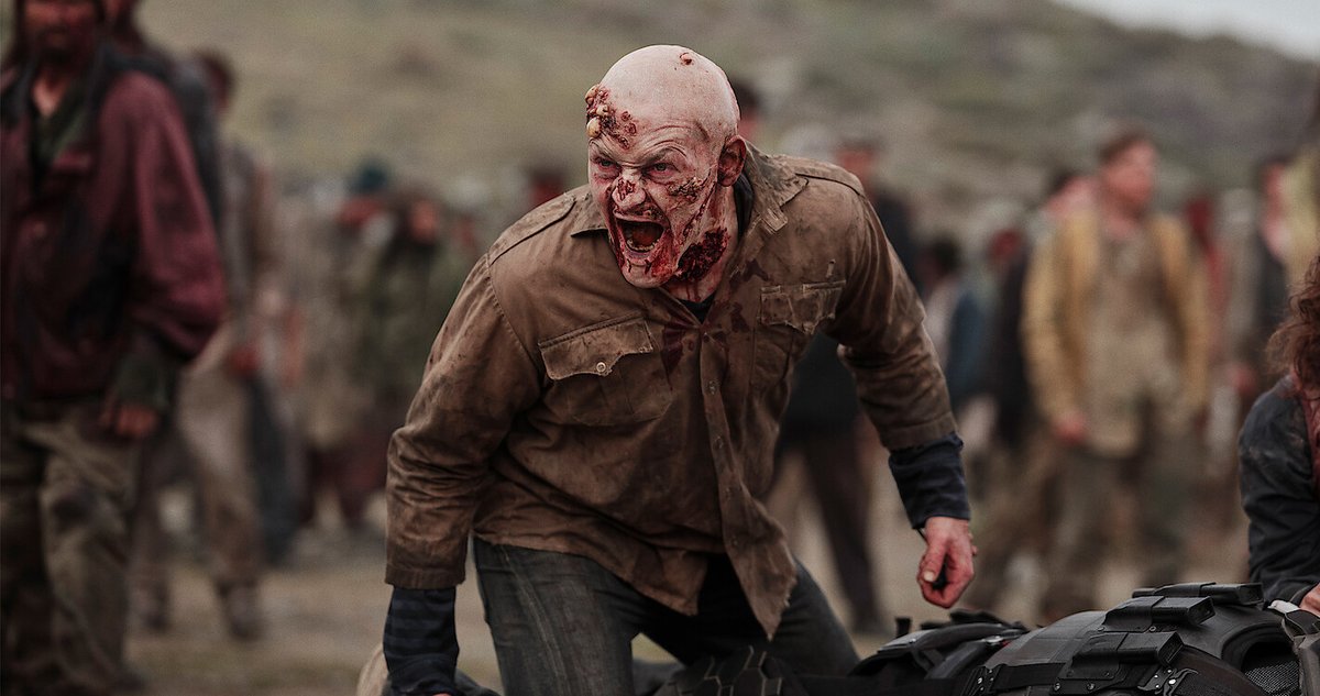 sam_madigage2's tweet photo. @DailyLoud Soon Los Angeles will be the city of Resident Evil. https://t.co/qAxdqvSXZJ