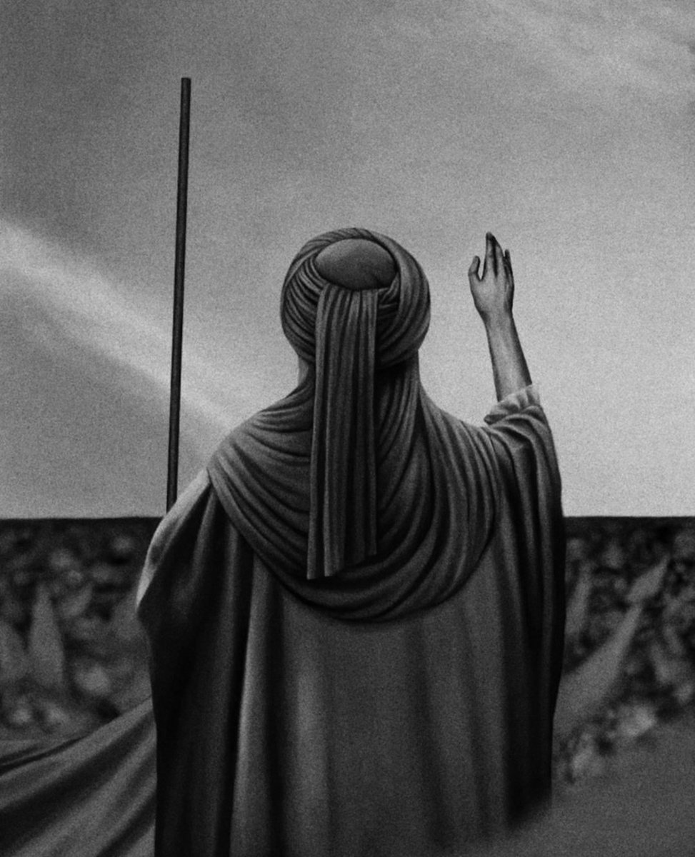 -
وَعَنْ عَائِذِ بنِ حَبِيْبٍ قَالَ جَعْفَرُ بنُ مُحَمَّدٍ لاَ زَادَ أَفْضَلُ مِنَ التَّقوَى، وَلاَ شَيْءَ أَحْسَنُ مِنَ الصَّمتِ، وَلاَ عَدوَّ أَضرُّ مِنَ الجَهْلِ .
#استشهاد_الصادق