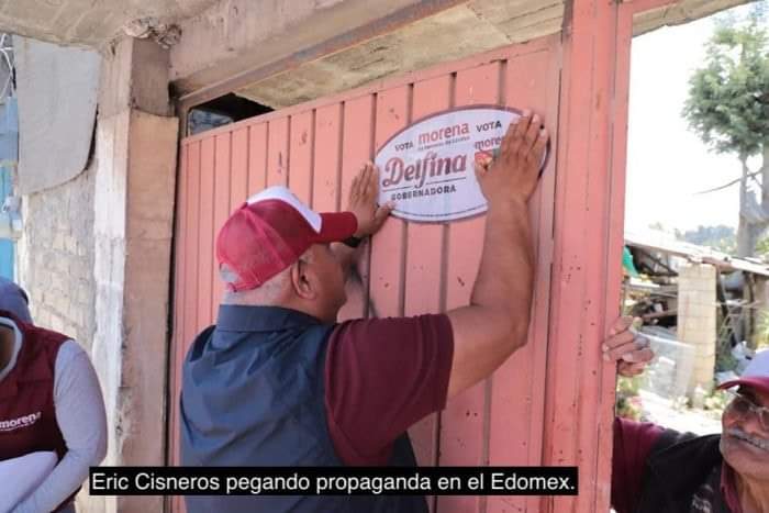 sargento_bilco's tweet photo. Y qué tal les fue a los servidores públicos d @GobiernoVer y mpales gastando recursos públicos este fin d semana en #edomex apoyando a @delfinagomeza ?
@EricCisnerosB @AbelMucino @azucenau @camellinlove @CarlosLoret @CulturaXal @erePFloresR @Pechmed @PacoBoc @VialidadXalapa https://t.co/l7mMbuUGrq